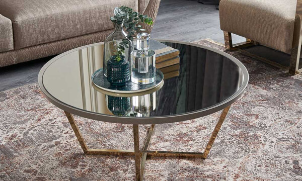 Phoenix Modern Sofa Set - Image 4