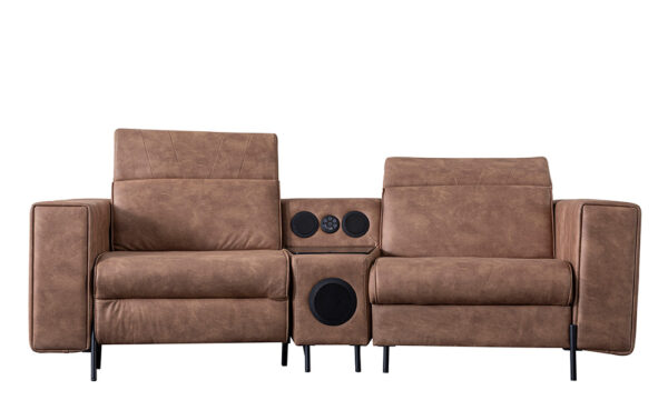 Piranha Modern Sofa Set - Image 6