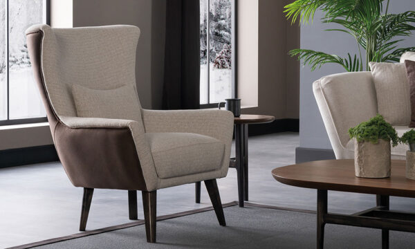 Prawn Island modern sofa set - Image 4