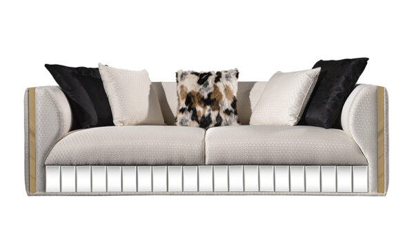 Preston modern sofa set - Image 6