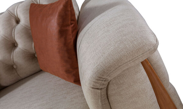 Raglan Modern Sofa Set - Image 6