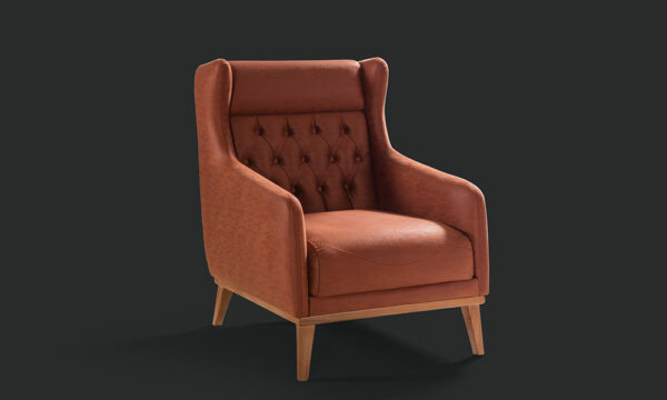 Raglan Modern Sofa Set - Image 8