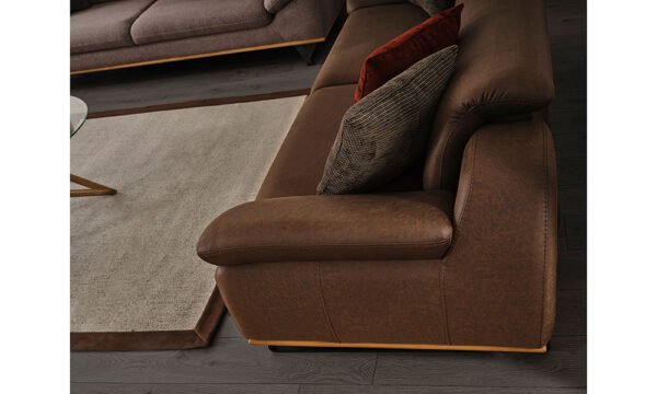 Rio Modern Sofa Set - Image 5