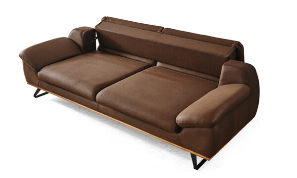 Rio Modern Sofa Set - Image 4