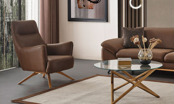 Rio Modern Sofa Set - Image 8
