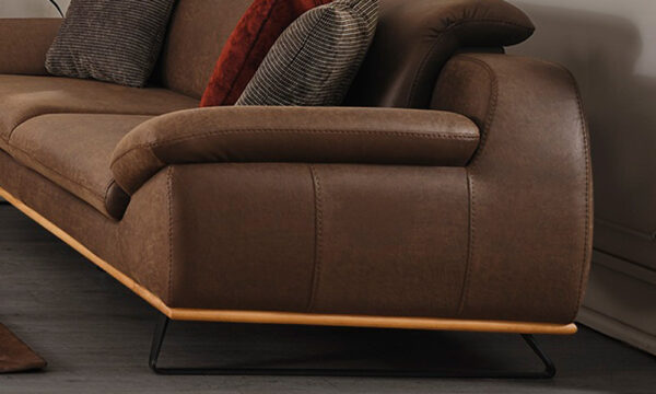Rio Modern Sofa Set - Image 7
