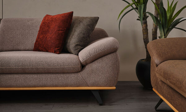 Rio Modern Sofa Set - Image 6