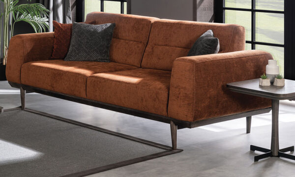 Rockfort modern sofa set - Image 2