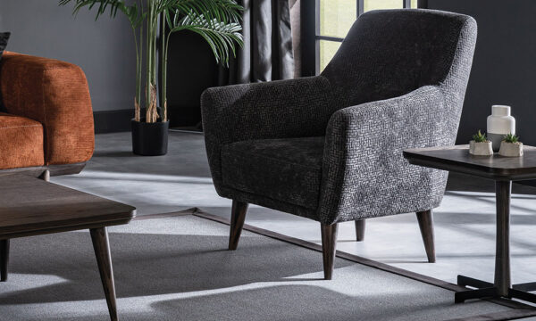 Rockfort modern sofa set - Image 3