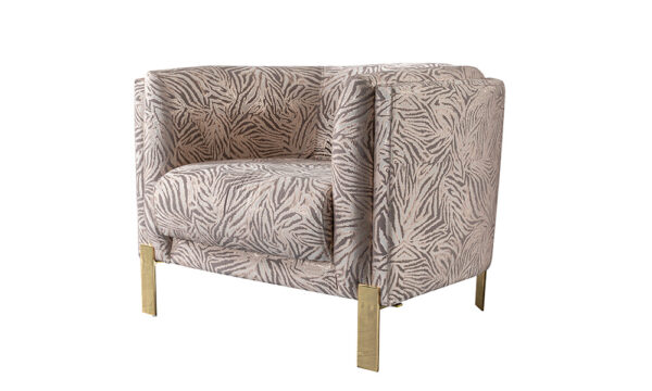 Rome Modern Sofa Set - Image 6