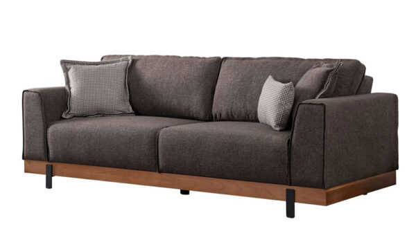 Salvador Modern Sofa Set - Image 2