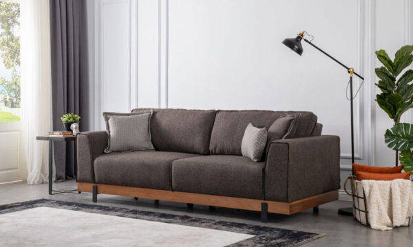 Salvador Modern Sofa Set - Image 3