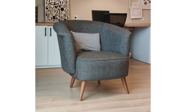 Salvador Modern Sofa Set - Image 4