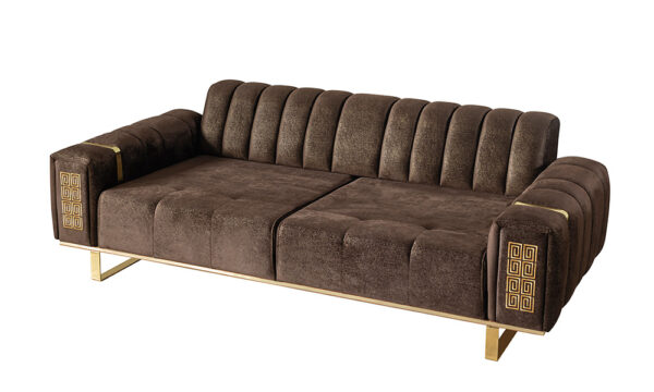 Samoe Modern Sofa Set - Image 4