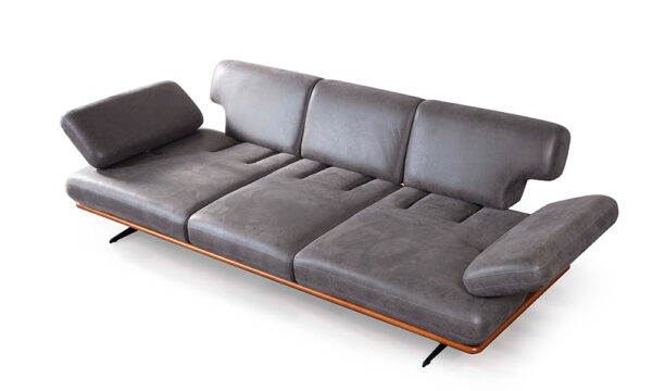 Savannah Modern Sofa Set - Image 7
