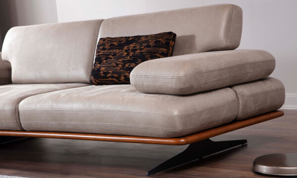 Savannah Modern Sofa Set - Image 8