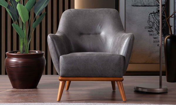 Savannah Modern Sofa Set - Image 9