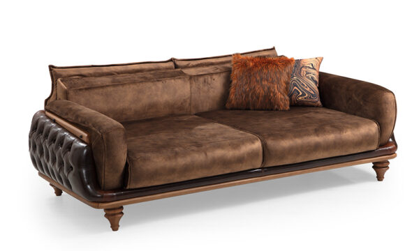 Simba Modern Sofa Set - Image 3
