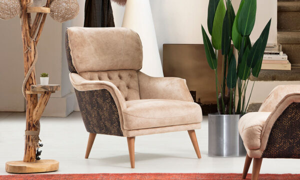Simba Modern Sofa Set - Image 7