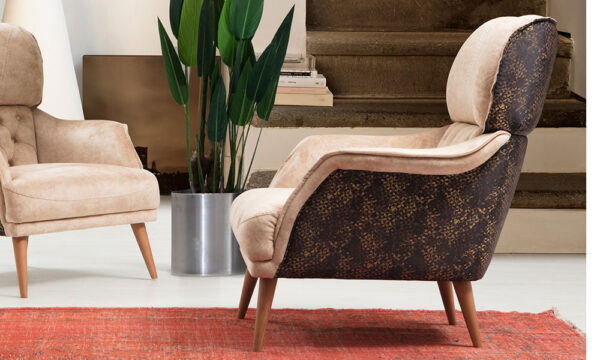 Simba Modern Sofa Set - Image 6