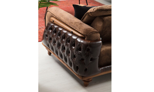 Simba Modern Sofa Set - Image 4