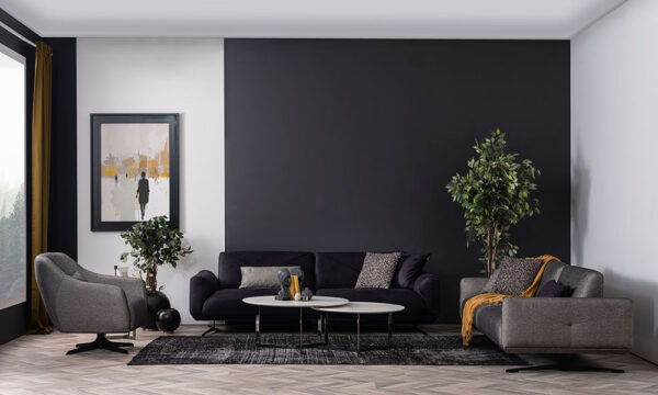 Sophie Modern Sofa Set