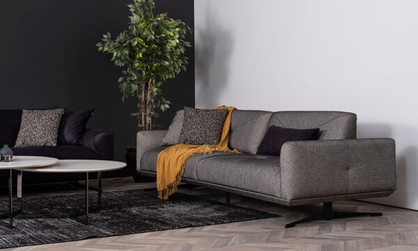 Sophie Modern Sofa Set - Image 2