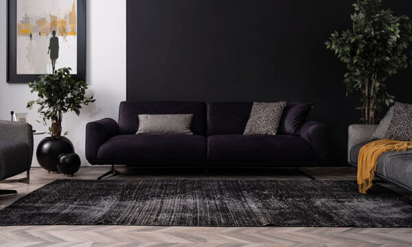 Sophie Modern Sofa Set - Image 3