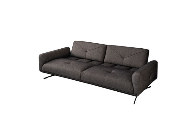 Sophie Modern Sofa Set - Image 4