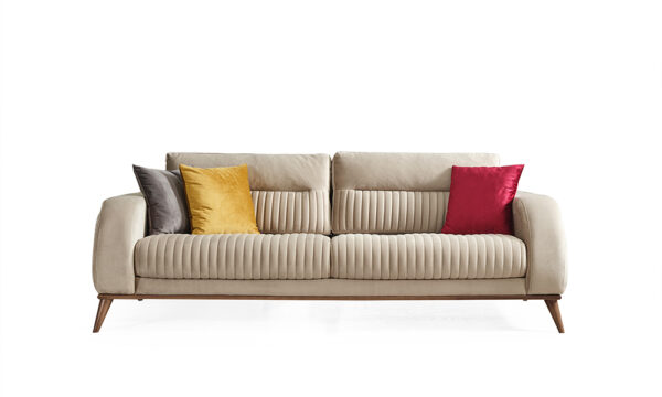 Sweden Modern Sofa Set - Image 4