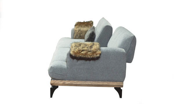 Tick Modern Sofa Set - Image 3