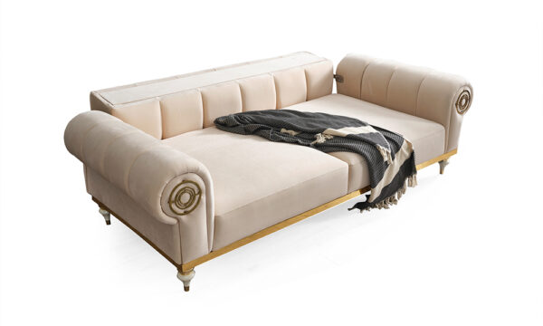 Tuvalu Modern Sofa Set - Image 5