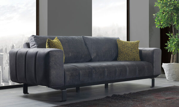 Walrus Modern Sofa Set - Image 3