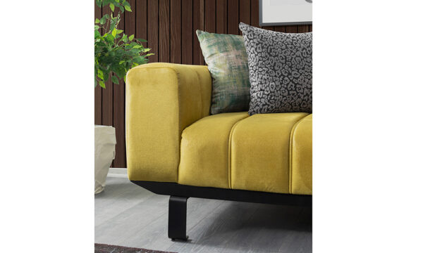 Walrus Modern Sofa Set - Image 7