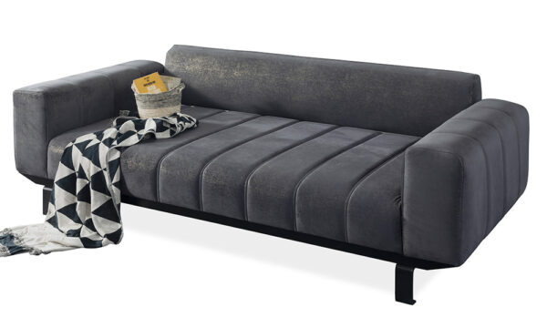 Walrus Modern Sofa Set - Image 4