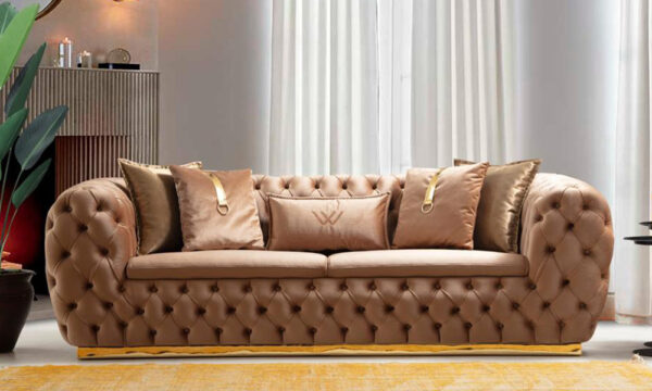 Woodpecker Modern Sofa Set - Image 3