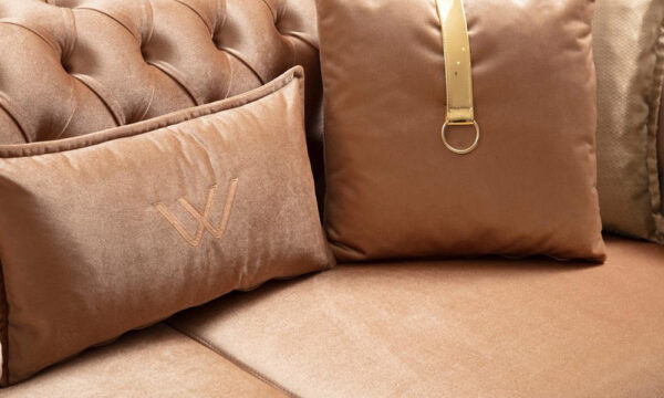 Woodpecker Modern Sofa Set - Image 5
