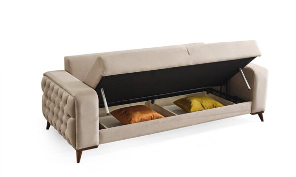 Yemen Modern Sofa Set - Image 3