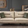 Zagreb Modern Sofa Set - Image 2