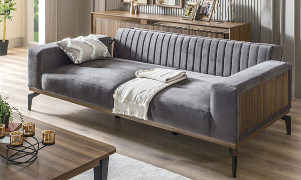 Zealand Modern Sofa Set - Image 2