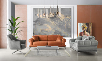 Amazon modern sofa set