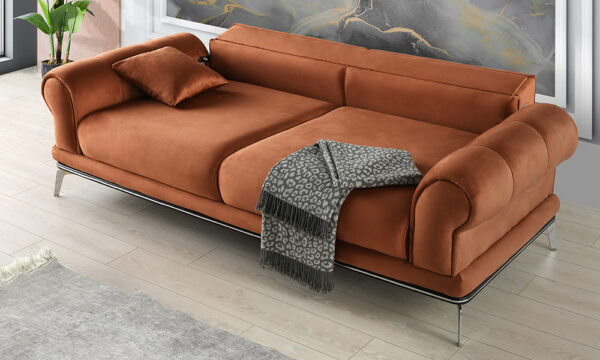 Amazon modern sofa set - Image 3