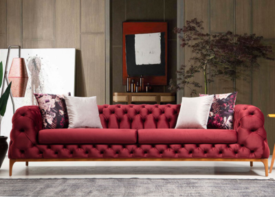 Mule modern sofa set