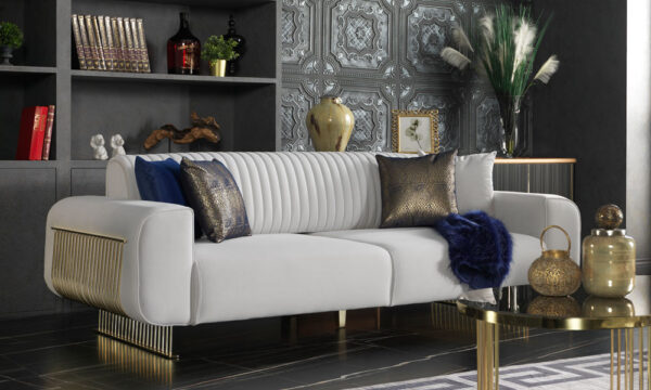 exclusive modern sofa set - Image 2