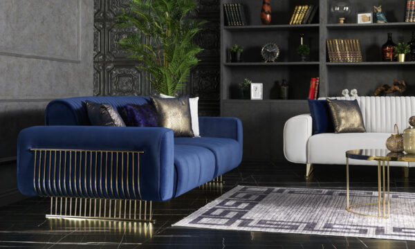 exclusive modern sofa set - Image 4