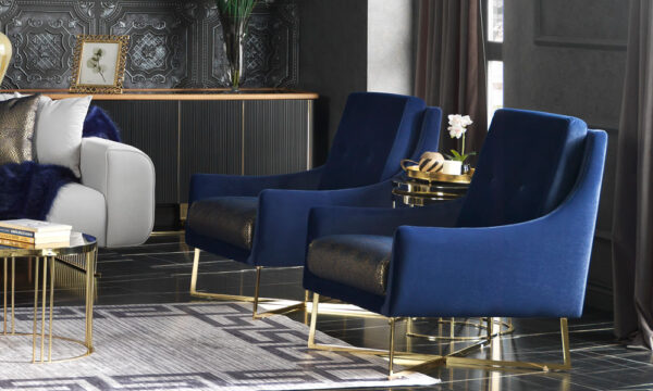 exclusive modern sofa set - Image 5