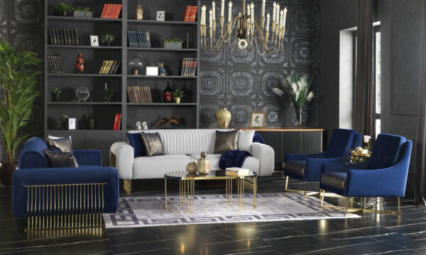 exclusive modern sofa set