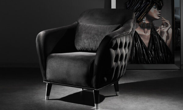 high modern sofa set - Image 5