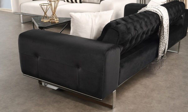 high modern sofa set - Image 4