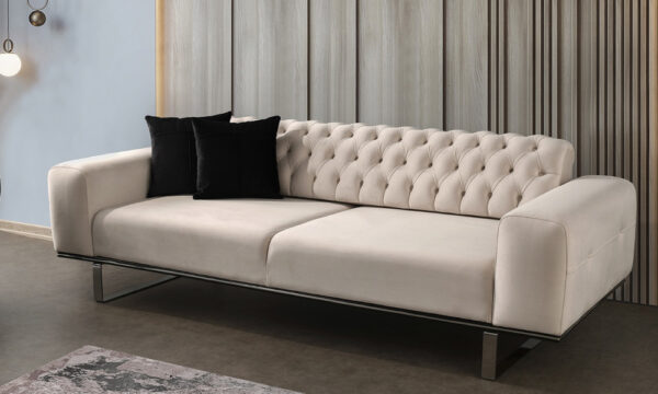 high modern sofa set (3